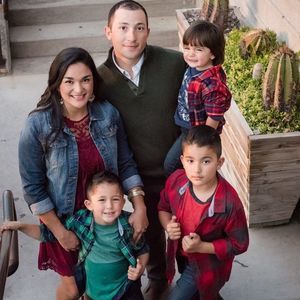 Meet your Posher, Kelly